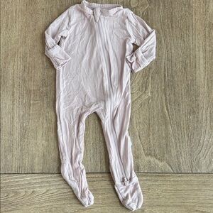 Kyte Baby Footie Size 0-3 Months